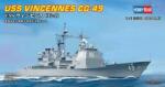 HobbyBoss USS VINCENNES CG-49 1: 1250 (82502)