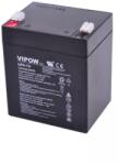 VIPOW Acumulator Gel Plumb Vipow, 12V, 4 Ah (BAT0210) - evomag