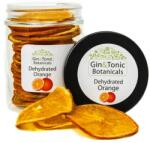 Gin&Tonic Botanicals G&T Botanicals Szárított Narancskarikák közepes tégelyes (40g)