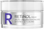 Revox arckrém Retinollal és fényvédővel SPF20, 50 ml