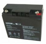 VIPOW Acumulator gel plumb 12V 17Ah (BAT0212) - evomag