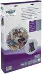  Petsafe PetSafe® hőszigetelt háziállat-ajtó 34, 1 x 50, 8 x 8, 3 cm, szürke