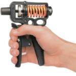 DEUSER Grip Extreme Marokerősítő (SGY-121013-DEUS)