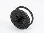 Plasty Mladeč Filament PM 1.75mm, PETG 1kg, fehér (F175PETG_WH)