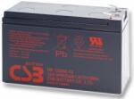 CSB-Battery HR1234W F2, 12V, 9Ah (HR1234WF2)