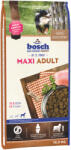 bosch HPC 2x15kg bosch száraz kutyatáp: 15kg Maxi Adult + 15kg bárány & rizs