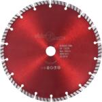 vidaXL Disc diamantat de tăiere cu turbo oțel 230 mm (143222) Disc de taiere