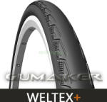 Rubena 23-622 700x23C V80 Syrinx Racing Pro Weltex Plus hajtogatható Mitas kerékpár gumi