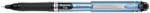 Pentel Roller fara mecanism EnerGel Pentel 0.5 mm negru PEBLN15A (PEBLN15A)