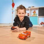 Dickie Toys Masina Cars 3 Single-Drive Lightning McQueen cu telecomanda (S203081000)