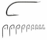 Mustad Carlig Mustad Match Maggot MU01 Nr. 16 (M.90339BLN.16)