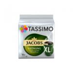 Jacobs Capsule cafea, Jacobs Tassimo Kronung XL, 16 capsule, 16 băuturi