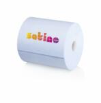 WEPA Satino Wepa Comfort ipari tekercses kéztörlő 3 réteg, recy, kék, 23x35cm/lap 1000lap/tekercs 2tek/zsugor (305270) - alphadenthigienia