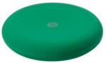 Togu Dynair átm. 36 cm dinamikus ülőpárna , zöld + Ajándék mozgásprogram