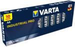 VARTA Industrial Pro 4006 AA LR6 Ceruza Elem x 10 db (VT-4006-P10)