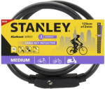 Stanley Kwikset Reflective Key Cable Kerékpárzár - 12 x 1200mm (SY-CKR)