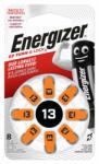 Energizer 13 Hallókészülék Elem x 8 db (ER-13-B8)