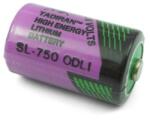 Tadiran Batteries SL-750/LS14250 3, 6V Lítium 1/2AA Elem (TADSL750S)