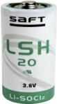 Saft LSH20 3, 6V Lítium D Elem (ST-LSH20)