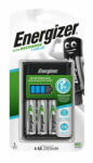 Energizer 1Hour NiMH Akkumulátor Töltő + 4x 2300mAh AA (ET-1HR-4XAA23)