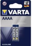 VARTA AAAA Elem - 2 db (VT-4061-B2)