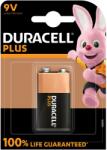 Duracell Plus 100% Alkáli 9V MN1604 Elem (DP-9V-B1)