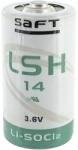Saft LSH14 3, 6V Lítium C Elem (ST-LSH14)