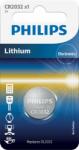 Philips CR2032 Lithium Gombelem (PH-CR2032-B1)