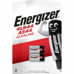 Energizer 4LR44 Alkáli Elem x 2 db (ER-4LR44-B2)