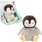 Spin Master Baby Gund Kissy plüss interaktív pingvin (6062099)