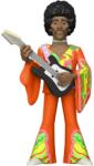 Funko Statuetă Funko Gold Music: Jimi Hendrix - Jimi Hendrix, 30 cm (074259) Figurina