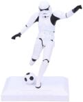 Nemesis Now Statuetă Nemesis Now Movies: Star Wars - Back of the Net Stromtrooper, 17 cm (NEMN-B5870V2) Figurina