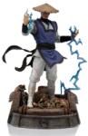 Iron Studios Statuetă Iron Studios Games: Mortal Kombat - Raiden, 24 cm (MORTAL39621-10) Figurina