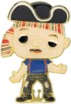 Funko Insigna Funko POP! Movies: The Goonies - Sloth #17 (073123)