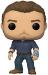 Funko Figurina Funko POP! Movies: Jurassic World - Owen Grady #1208 (FK55295) Figurina