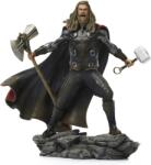 Iron Studios Statuetă Iron Studios Marvel: Avengers - Thor Ultimate, 23 cm (MARCAS44321-10) Figurina