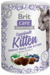 Brit Care Cat Snack Superfruits Kitten 100 g - shop4pet