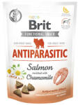 Brit Dog Snack Antiparasitic Salmon 150 g