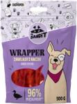 Mr. Bandit Recompense pentru caini Mr. Bandit WRAPPER, sticks, rata, 80g - shop4pet