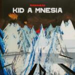 Radiohead - Kid A Mnesia (3 LP) (0191404116616)