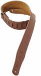 Levy's Staple Standard Curea de chitară Brown (M26GF-BRN)