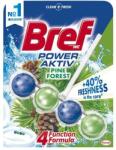 Bref WC illatosító golyók, 50 g, BREF Power Aktiv , fenyő (KHH629)