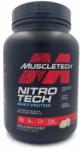 MuscleTech Nitro Tech Whey Protein - 908g