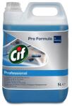 Cif Detergent pentru geamuri CIF Professional 5L (DDGEAM5LCIF)