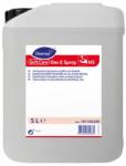 Diversey Gel dezinfectant maini 5 L Soft Care Des S Spray H5 (DDEZMSOFTCARESPR5L)