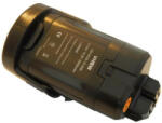 VHBW Li-Ion-akkumulátor 2000mAh 10.8V - Elektromos szerszámgépekhez Berner 034300Bosch 2 607 336 863, 2 607 336 864, 2607336759, 2607336909Dremel 2607336867, 26150875JA, 875, B812-01, B812-02 (WB-800105976