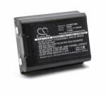 VHBW Remote Control akkumulátor Ravioli NH800 - 700mAh, 3.6V, NiMH (WB-800117668)