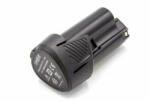 VHBW Elektromos szerszám akkumulátor Hendi 936795 - 2000 mAh, 12 V, Li-ion (WB-800112287)