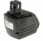 VHBW Elektromos szerszám akkumulátor Hilti SFB150, SFB155 - 2000 mAh, 15.6 V, NiMH (WB-888201867)