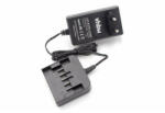 VHBW Birchmeier szerszámgép akkumulátor töltő Li-Ion akkumulátorokhoz (18V) (WB-800115208)